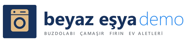 OfoSoft Beyaz Eşya Demo