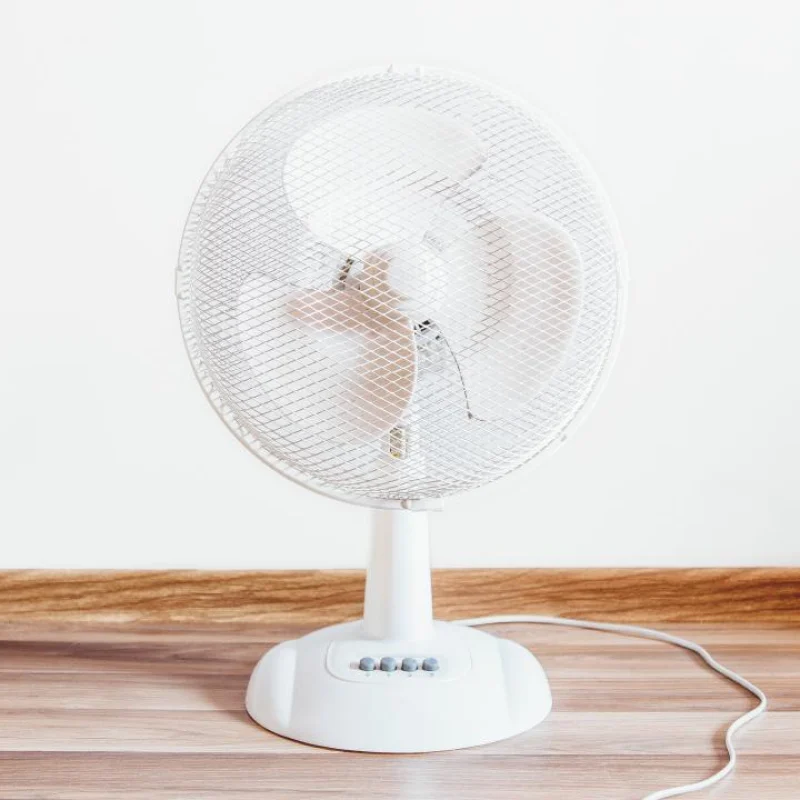 Ayaklı Vantilatör 40 cm