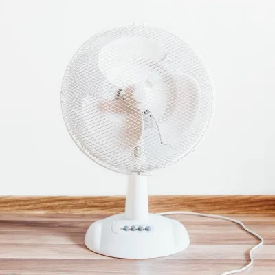 Ayaklı Vantilatör 40 cm