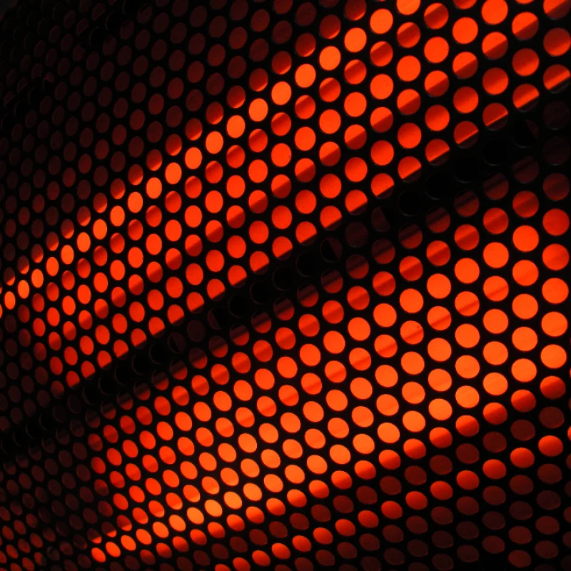 İnfrared Isıtıcı 2300 W
