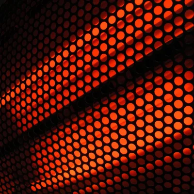 İnfrared Isıtıcı 2300 W
