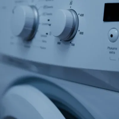 Çamaşır Makinesi 8 kg 1200 Devir
